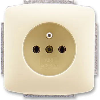 ABB Tango 6619A-A06357 B, slonová kost