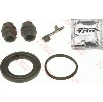 Brzdový třmen Sada na opravy, brzdový třmen LUCAS SJ1148