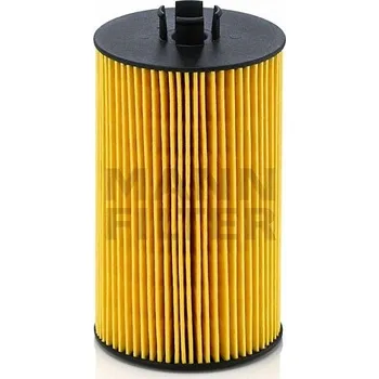 Filtr do auta Mann-Filter HU 931/7 x Olejový filtr