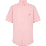 Košile Gant Washed Pink 666 7774714 2XL