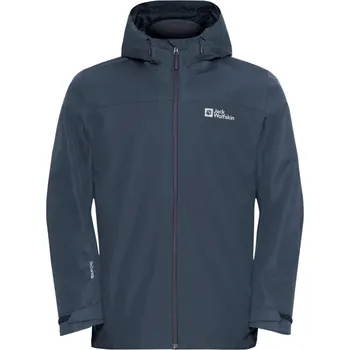 Bunda Jack Wolfskin Midnight Sky 300684 Medium