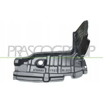 Posilovač řízení TOYOTA YARIS II 06- KRYT MOTORU boční levý (LH) benzín