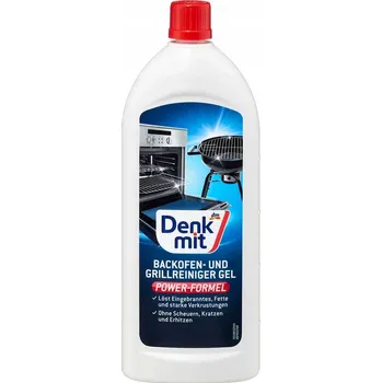Denkmit gel na čištění trouby 0,24l