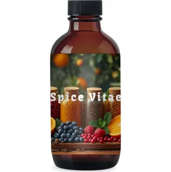 Wholly Kaw Kolínská voda po holení Aftershave Spice Vitae 118 ml