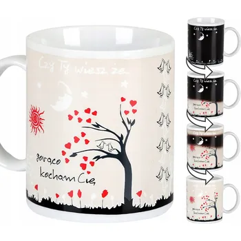 Hrnek Gadget Master Jastra porcelánový 330 ml