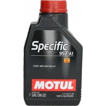 Motorový olej Motorový olej Motul 1 l 0W-20