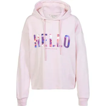 Dámská mikina Mikina Herrlicher Rosa 5572980 L