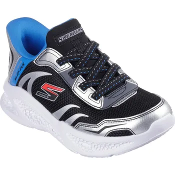 Dívčí tenisky Boty Skechers Silver 439121 C11.5 (29)