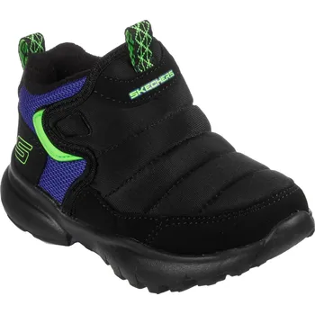 Dívčí tenisky Boty Skechers Black 8760715 C7 (24)