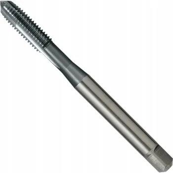 Závitořezný nástroj Závitník M4-ISO2(6H) DIN-352 HSS