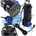 Ponorné čerpadlo Geko 750 W, 20000 l/h