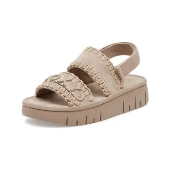 Dámské sandále Sandály Roxy HY62277-1 Béžová 37