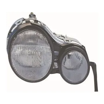 Auto-moto Světlomet DEPO 440-1117L-LD-EM