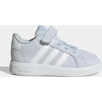 Chlapecké tenisky Dětské tenisky adidas GRAND COURT 00s KI6487 modrá 05X, EUR 23