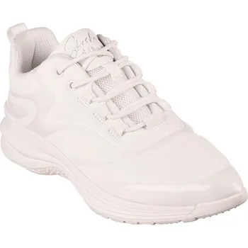 Dámské tenisky Tenisky Skechers White 5366138 4 (37)