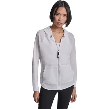 Oblečení a móda Mikina DKNY White 2504863 8 (XS)