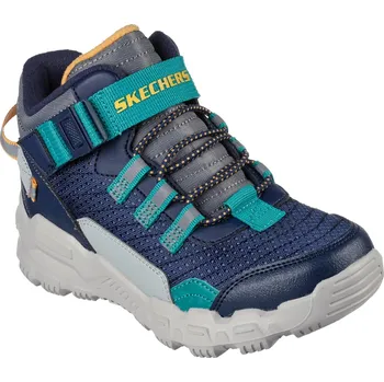 Dívčí tenisky Boty Skechers Navy 2594754 C10 (27.5)