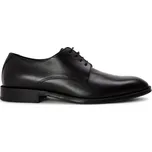 Boty Boss Black 404228 8 (42)