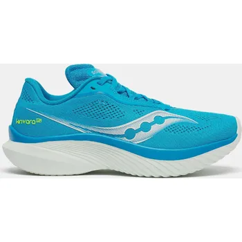 Pánská sportovní obuv Saucony Blue 5689489 UK 5