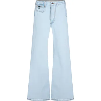 Dámské džíny Džíny Levis Eventually Sure 6051685 32 L30