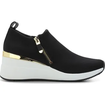 Oblečení a móda Tenisky DKNY Black 9979952 UK 6.5