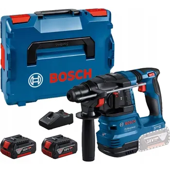 Vrtačka Příklepová vrtačka Bosch