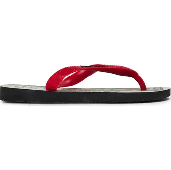 Dámské žabky Havaianas Black 8017632 1/2