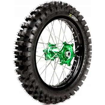 X-Grip DIRTDIGGER HARD 120/90-18 65 M - Motocyklová pneumatika