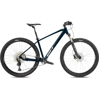 Silniční kolo BH Spike 3.0 XL Blue 2026