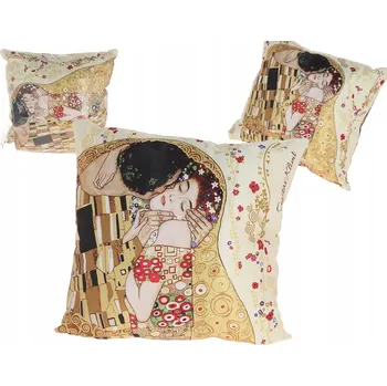 Polštář Dekorativní Polštář Carmani 45 x 45 cm