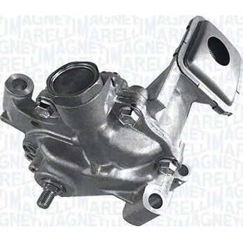 Motor automobilu Olejové čerpadlo MAGNETI MARELLI 351516000146