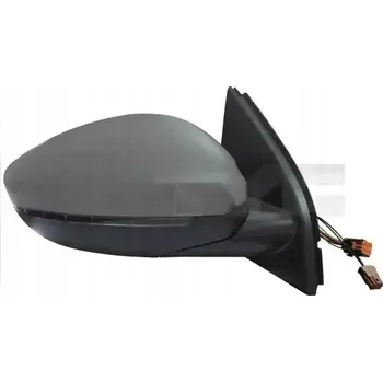 Auto zrcátko TYC 326-0162 Vnější zpětné zrcátko
