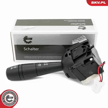 Autoelektrika Ovládací páčka, přepínač SKV 38SKV566