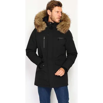 Bunda William de Faye Schwarz 283359 50