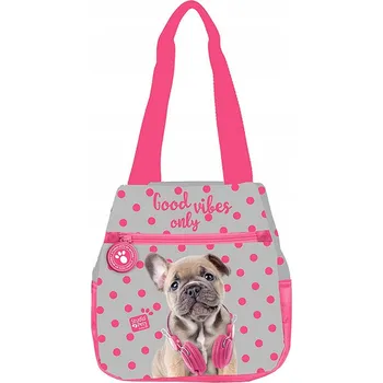 Dětská kabelka Paso vícebarevná