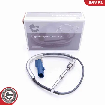 Čidlo automobilu Čidlo, teplota výfukových plynů ESEN SKV 30SKV200