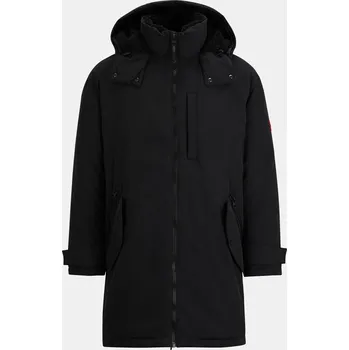 Bunda Hugo Black 1226579 M