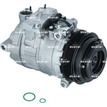 Kompresor klimatizace Kompresor, klimatizace NRF 32053