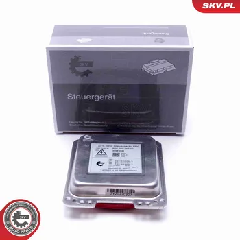 Řídící jednotka Řídící jednotka, osvětlení ESEN SKV 59SKV046