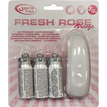 Osvěžovač vzduchu Osvěžovač vzduchu Ultra Fresh Sada 6x12ml