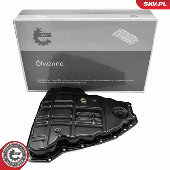 Olejová vana Olejová vana ESEN SKV 48SKV878