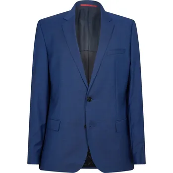 Pánská bunda Bunda Hugo Medium Blue 1226585 44 (54)