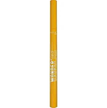 Oční linky Rimmel Wonder Ink Oční linky v peru 005 Honey Heaven