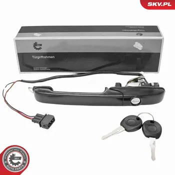 Dveře karosérie Vnější klika dveří ESEN SKV 97SKV169