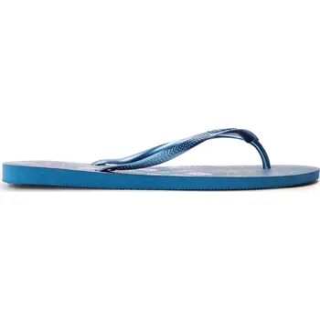 Dámské žabky Havaianas Comfy Blue 1225899 8