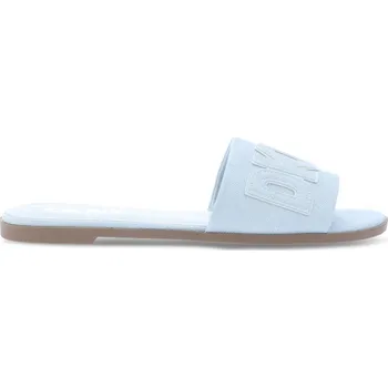 Oblečení a móda DKNY Light Blue 1225424 UK 7.5