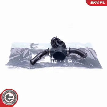 Vzduchový filtr Sací hadice, vzduchový filtr ESEN SKV 24SKV483