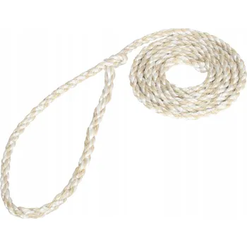 Chov hospodářského zvířete Vodítko Kerbl pro skot, délka 280 cm