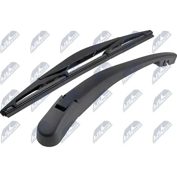 Stěrač Rameno stěrače, čistění skel NTY EWB-NS-006
