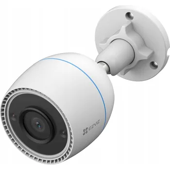 IP kamera EZVIZ Venkovní IP Bezpečnostní Kamera WLAN 1080p IP67 H265 30m